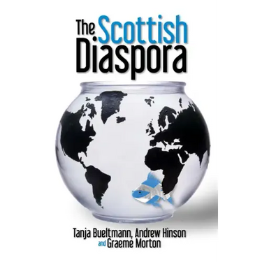 The Scottish Diaspora