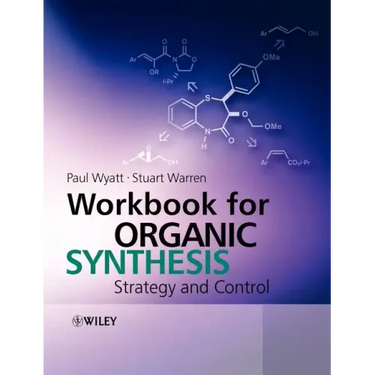 Workbook for Organic Synthesis