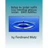 Guide to water wells and locating ground water.: Top things you should know before drilling a well.