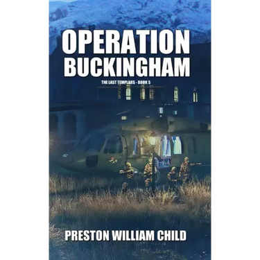 Operation Buckingham
