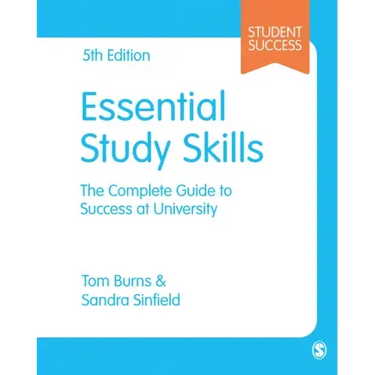 Essential Study Skills