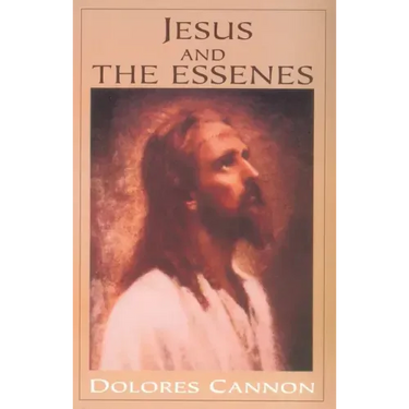 Jesus and the Essenes
