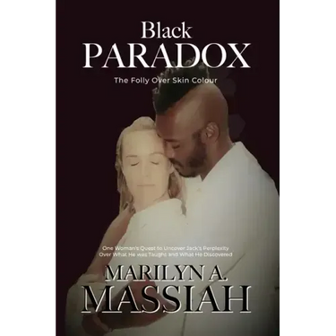 Black Paradox: The Folly Over Skin Colour