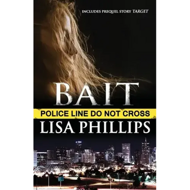 Bait: Includes the prequel story Target