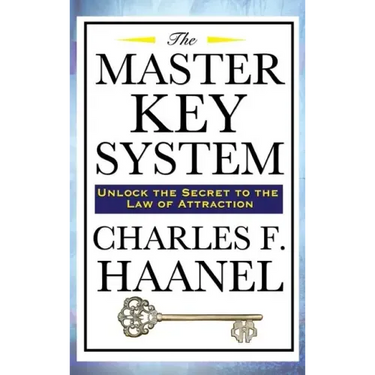 The Master Key System