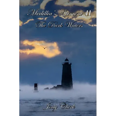 Medillia's Lament II - "The Dark Waters"