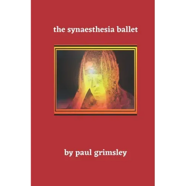 The Synaesthesia Ballet