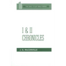First and Second Chronicles Dsb OT