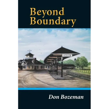 Beyond Boundary