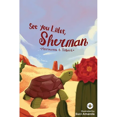 See You Later, Sherman