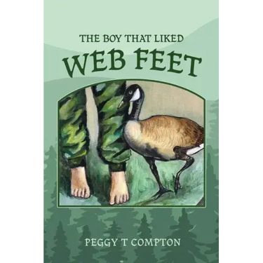 The Boy That Liked Web Feet