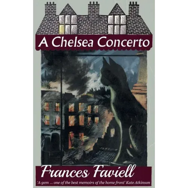 A Chelsea Concerto