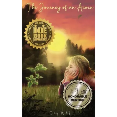 The Journey of an Acorn