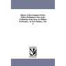 History of the Conquest of Peru, With A Preliminary View of the Civilization of the incas. by William H. Prescott ... in Two Volumes ...Vol. 2