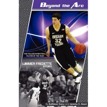 Beyond the Arc: The Jimmer Fredette Story