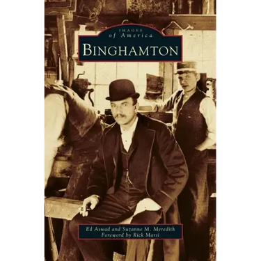 Binghamton