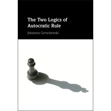 The Two Logics of Autocratic Rule