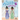 My Sticker Dress-Up: Princesses