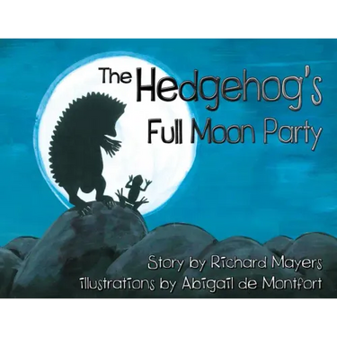 The Hedgehog's Full Moon Party