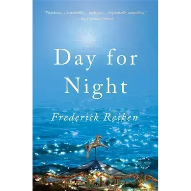 Day for Night