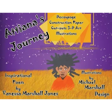 Attiana's Journey