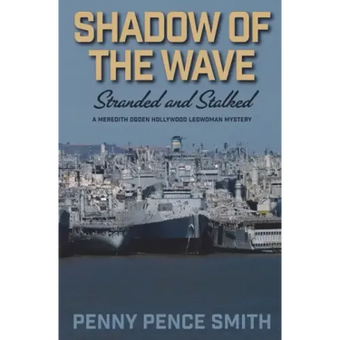 Shadow of the Wave-Stranded and Stalked