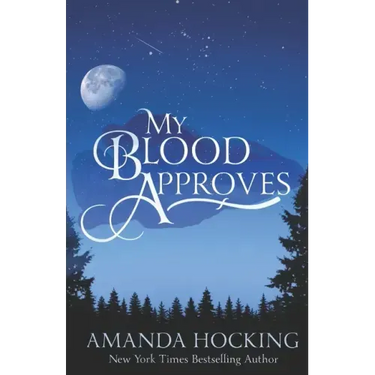 My Blood Approves: Updated Edition