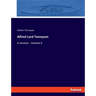 Alfred Lord Tennyson: A memoir - Volume II