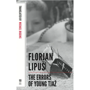 The Errors of Young Tjaz