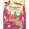 Dragons Sticker Book