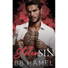Stolen Sin: A Fake Marriage Mafia Romance
