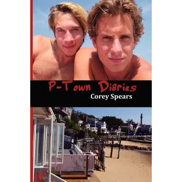 P-Town Diaries