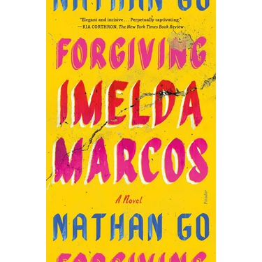 Forgiving Imelda Marcos