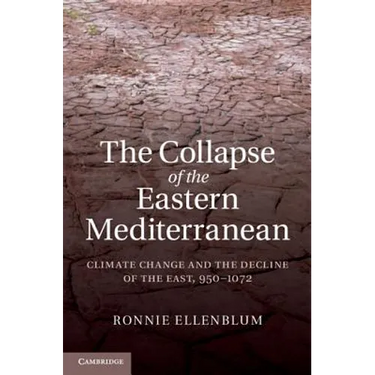 The Collapse of the Eastern Mediterranean