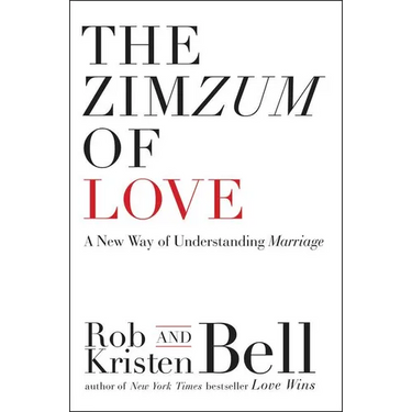 The Zimzum of Love: A New Way of Understanding Marriage