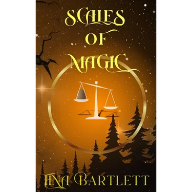 Scales of Magic