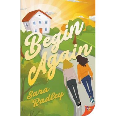 Begin Again