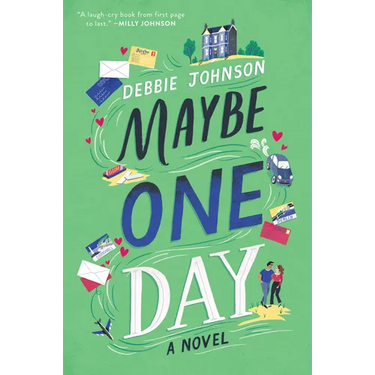 Maybe One Day