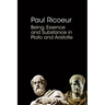 Being, Essence and Substance in Plato and Aristotle