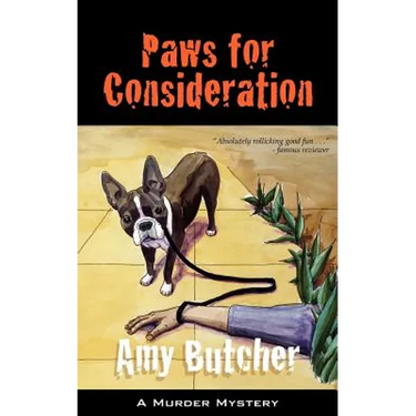 Paws for Consideration