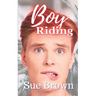 Boy Riding: an M/M Daddy Romance