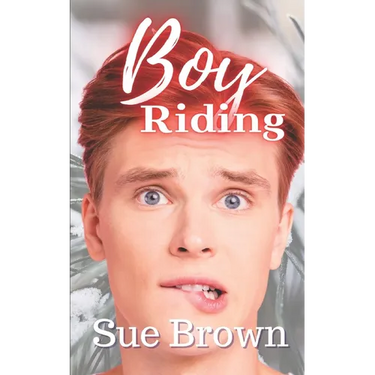 Boy Riding: an M/M Daddy Romance