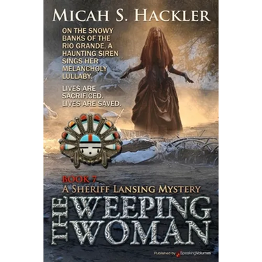 The Weeping Woman