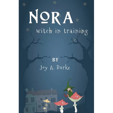 Nora witch in training