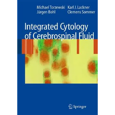 Integrated Cytology of Cerebrospinal Fluid