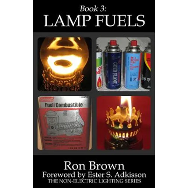 Book 3: Lamp Fuels