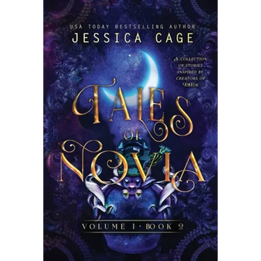 Tales of Novia, Volume 1, Book 2