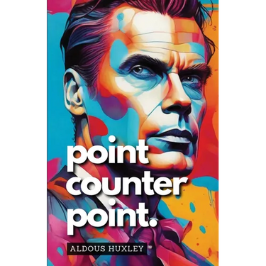 Point Counter Point