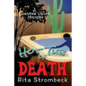 Hot Tub of Death: A Sunshine Valley Mystery