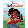 Tink's BUGTastic Surprise